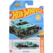 ホットウィール HAULERBACK [ミニカー]