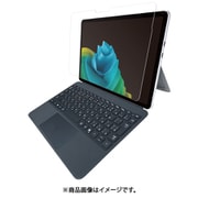 Surface Pro 12インチ フィルム 2025年モデル対応 強化ガラス 10H 保護フィルム 高透明 指紋防止 気泡防止 TB-MSP25FLGG
