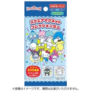 サンリオキャラクターズ スクエアマグネットコレクションガム 1個 [コレクション食玩]