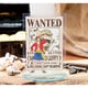 MA-D01 まめパズルダイカット ONE PIECE ルフィ [ジグソーパズル 150ピース]