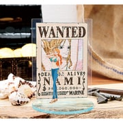 MA-D03 まめパズルダイカット ONE PIECE ナミ [ジグソーパズル 150ピース]