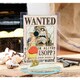 MA-D04 まめパズルダイカット ONE PIECE ウソップ [ジグソーパズル 150ピース]