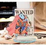 MA-D10 まめパズルダイカット ONE PIECE ジンベエ [ジグソーパズル 150ピース]