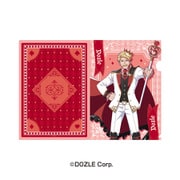 ドズル社 クリアファイル 1. ドズル