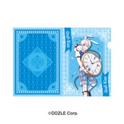 ドズル社 クリアファイル 4. おらふくん