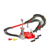 JDY15 ホットウィール Formula 1（R） スプリントレース サーキット [ミニカー用コース]