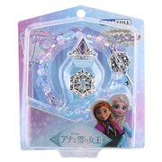 キージュエリーシリーズ エレガントコフレ アナと雪の女王 エルサ