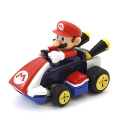 TV036M ミニ マリオカート R/C コレクション マリオ [ラジコントイ]