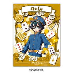 SA-M53 ペーパーシャドーアートミニ ドズル社 おんりー [クラフトトイ]