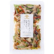 fsh00421 混ぜご飯の素 山菜きのこちらし(2合用) 110g