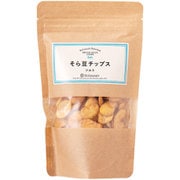 sh-6250 そら豆チップス ソルト 80g