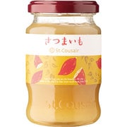 J02253 さつまいもジャム 185g