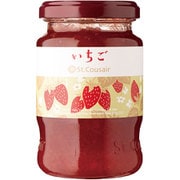 J02254 いちごジャム 185g