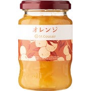 J02256 オレンジジャム 185g