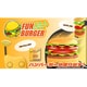FUN BURGER