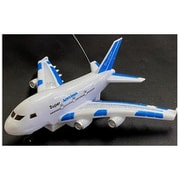 JUNBO AIR PLANE ブルー