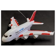 JUNBO AIR PLANE レッド