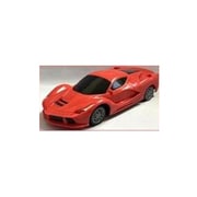 SUPER SPEED CAR レッド