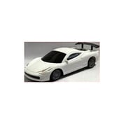SUPER SPEED CAR ホワイト