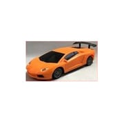 SUPER SPEED CAR オレンジ