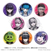 HUNDRED LINE -最終防衛学園- 缶バッジコレクション Vol.2 1個 [コレクショントイ]