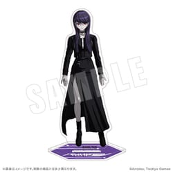 HUNDRED LINE -最終防衛学園- アクリルスタンド 19. 雫原比留子（私服）