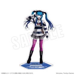 HUNDRED LINE -最終防衛学園- アクリルスタンド 20. 飴宮怠美（私服）