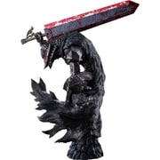 POP UP PARADE XL size ベルセルク ガッツ【狂戦士の甲冑】 [塗装済完成品フィギュア 全高約380mm ノンスケール]
