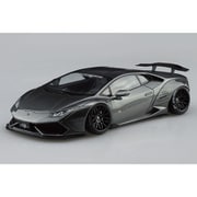 アオシマ 1/24 リバティーウォーク No.16 1/24 LBワークス ランボルギーニ ウラカン Ver.2 [組立式プラスチックモデル]