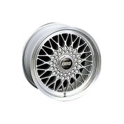 アオシマ ザ・チューンドパーツ No.1 1/24 BBS RG 17インチ [プラモデル用パーツ]