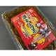 地獄の一撃入り 激辛高菜 200g