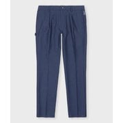 GF623 NVY XL 25F_PT/DOT-AIR [ゴルフウェア メンズ ロングパンツ]
