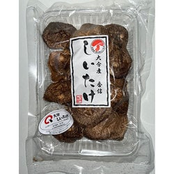 大分産椎茸 香信 40g