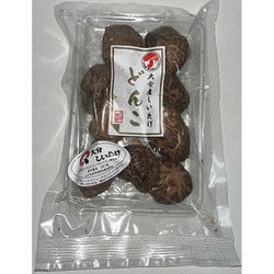 大分産 どんこ 30g