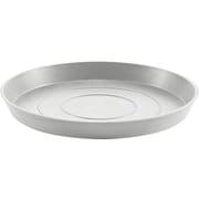 鉢皿 S ECOPOTS Amsterdam ホワイトグレー SAM.20.WG