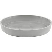 鉢皿 Table-L ECOPOTS Stockholm ホワイトグレー SAM.15.WG
