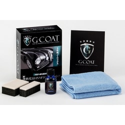 G-COAT 3Dナノストロング