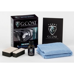 G-COAT ナノハイブリッド