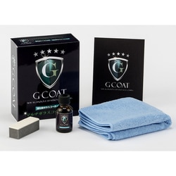 G-COAT ウィンドウガラスコーティング剤