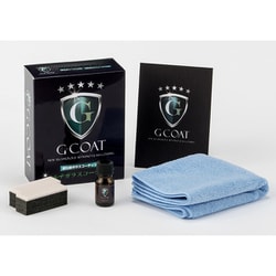 G-COAT バイク用ガラスコーティング剤