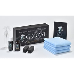 G-COAT 3Dnanobeyond