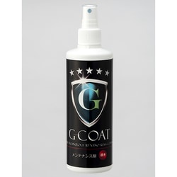 G-COAT メンテナンス剤（親水タイプ）