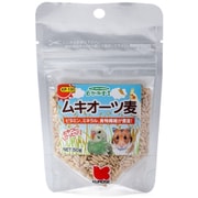 自然派宣言 ムキオーツ麦 50g