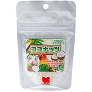 自然派宣言 ココナッツ 15g