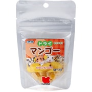 自然派宣言 ドライマンゴー 30g