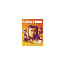 The Sonny Chiba Collection [輸入盤 Blu-ray Disc]