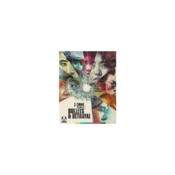 V-Cinema Essentials: Bullets & Betrayal [輸入盤 Blu-ray Disc]