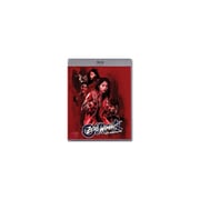 Zero Woman: Red Handcuffs (０課の女 赤い手錠(ワッパ)) [輸入盤 Blu-ray Disc]