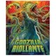 Godzilla vs. Biollante (ゴジラｖｓビオランテ)(Criterion Collection) [輸入盤 4K Ultra HD Blu-ray Disc+Blu-ray Disc]