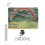 Akira Kurosawa's Dreams (夢)(Criterion Collection) [輸入盤 4K Ultra HD+Blu-ray Disc]
